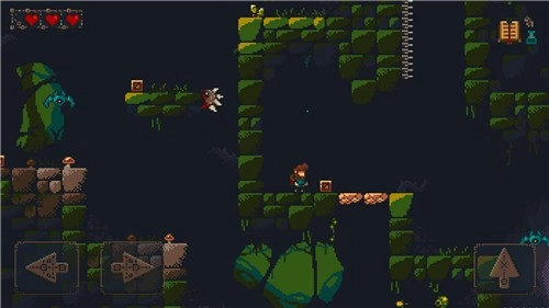 暗夜梦魇游戏图3