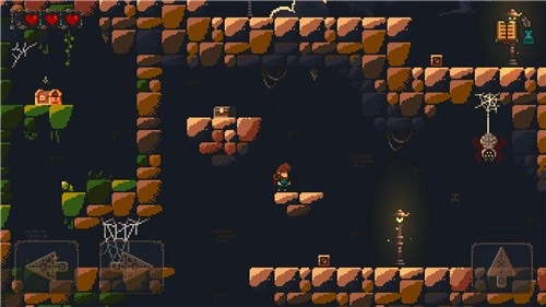 暗夜梦魇游戏图4