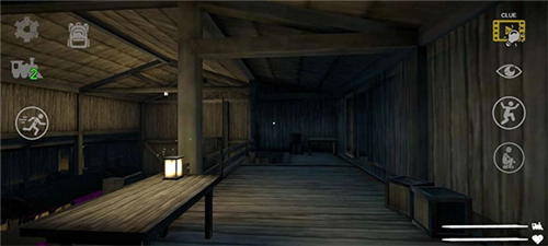 蜘蛛怪物(多人联机)