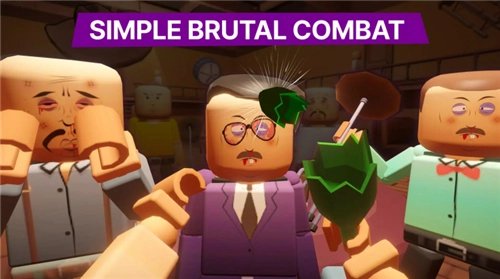 戈尔镇多人沙盒图1