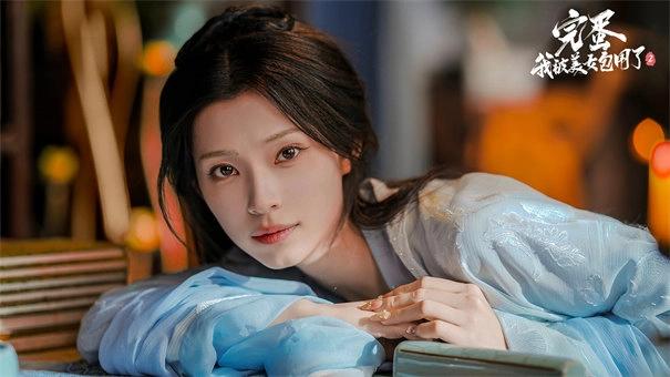 完蛋我被美女包围了2图6