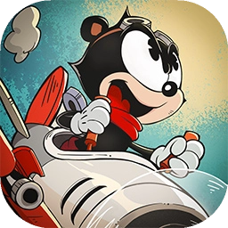 发条总动员国际服