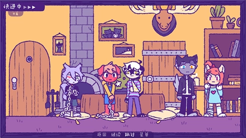 完美末日3补丁的地狱中文版