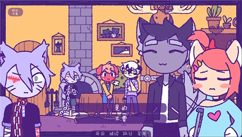 完美末日3补丁的地狱中文版