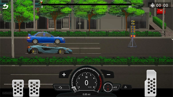 顶尖赛车手中文版(1)