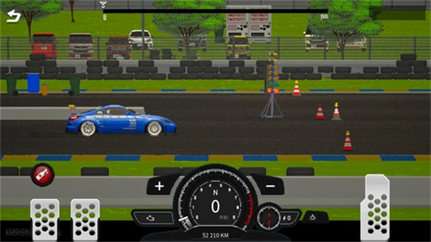 顶尖赛车手中文版(2)
