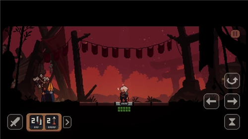 shogunshowdown手游