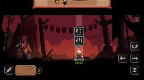 shogunshowdown手游