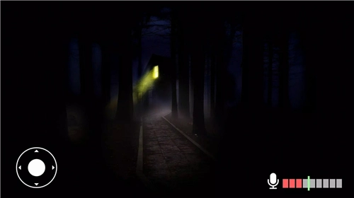 不要尖叫联机版图1