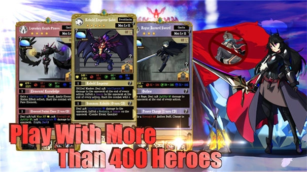 使命法则永恒地牢(1)