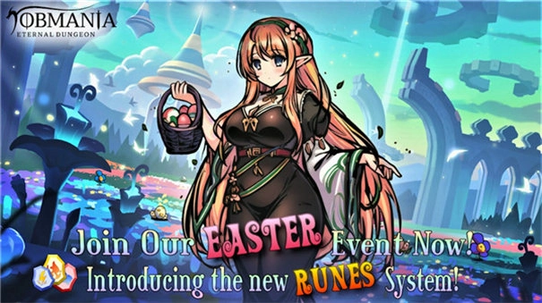 使命法则永恒地牢(3)