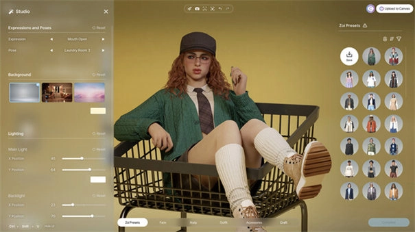 inzoi模拟人生手机版(4)