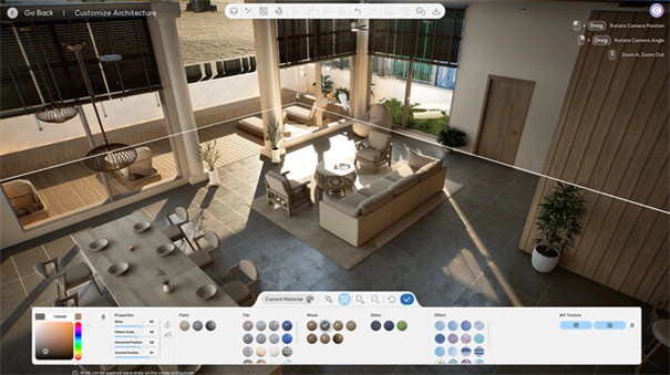 inzoi模拟人生手机版(3)