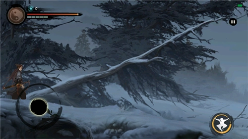 斬妖行手機(jī)版圖1