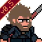 火山哥哥黑神话悟空像素版