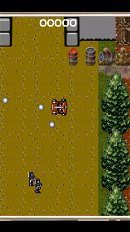 赤色要塞60条命图2