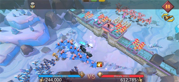 王国纪元国际服图4