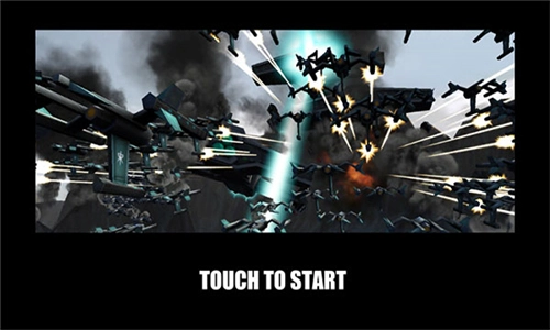 星际争霸2单机版截图1