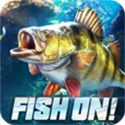 欢乐钓鱼大师国际版