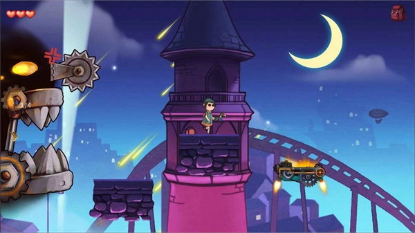 触不到的你手机版图1