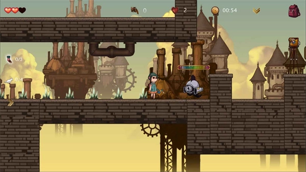 触不到的你手机版图4