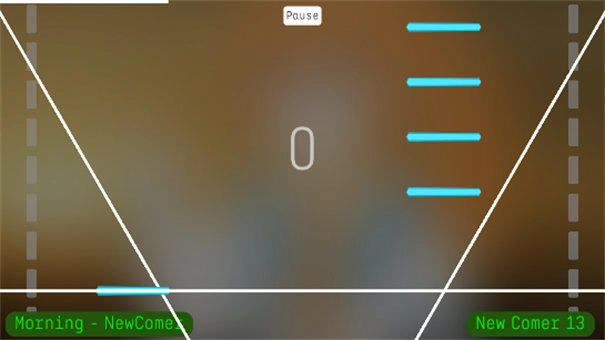 EilansEtah音游图4