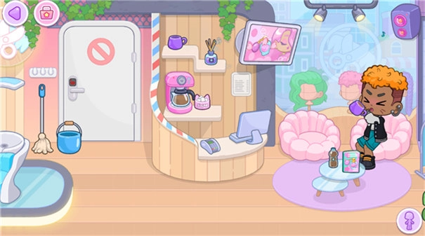 多普莱斯世界正版