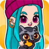 多普莱斯世界高中