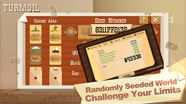 石油大亨国际服