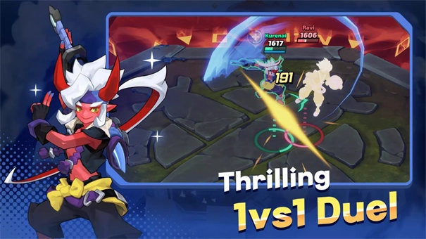 粉碎传奇国际服图1