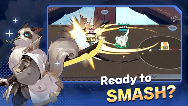 粉碎传奇国际服图3