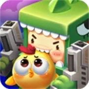 迷你世界枪战精英国际服