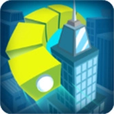 贪吃蛇大战城市