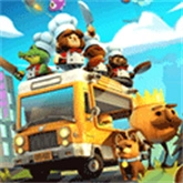 胡闹厨房中文版