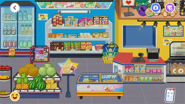 尤雅时间手机版(4)