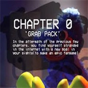 波比的游戏时间第零章