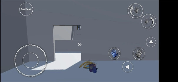 波比的游戏时间第零章图1