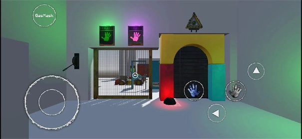 波比的游戏时间第零章图2