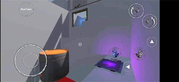 波比的游戏时间第零章图5