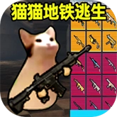 猫猫地铁逃生完整版