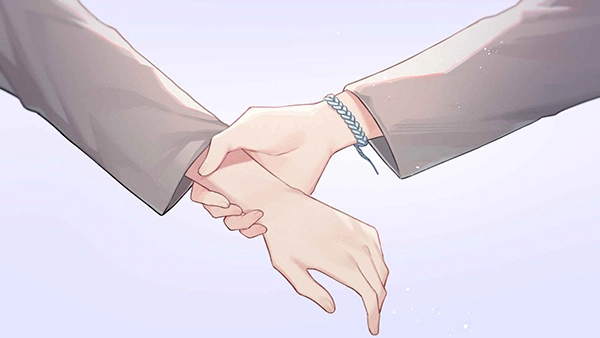 完美恋人完整版图2