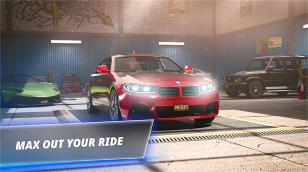 加州生活模拟器(2)