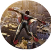 漫威蜘蛛侠2手机版Valpha