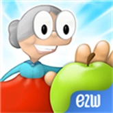 跑酷老奶奶正版 v3.2.7