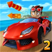 沙滩车竞速2正版 v2025.04.13