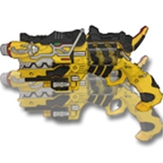 兽电战队强龙者变身模拟器