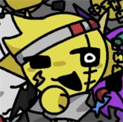 节奏盒子街边混区