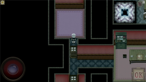 伯克利家的女仆(3)