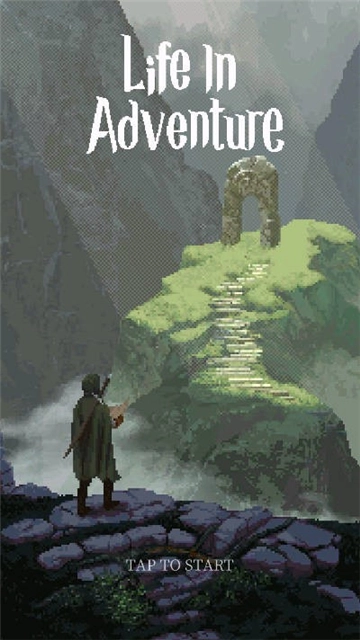 lifeinadventure汉化版