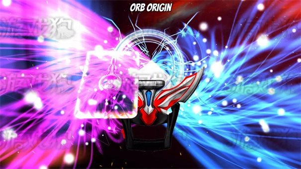 欧布变身融合模拟器(2)